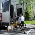 Wheelchair Lifts: Enhancing Accessibility At Home And On the Go