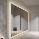 The Benefits of Using Mirrors with Lights