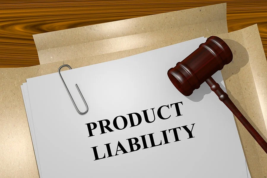Product liability