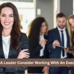 When Should A Leader Consider Working With An Executive Coach?
