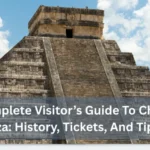 A Complete Visitor’s Guide To Chichen Itza: History, Tickets, And Tips