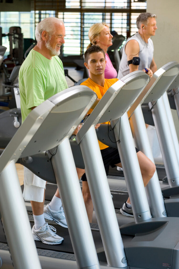 Indoor Walking Tips for Seniors to Boost Strength and Balance