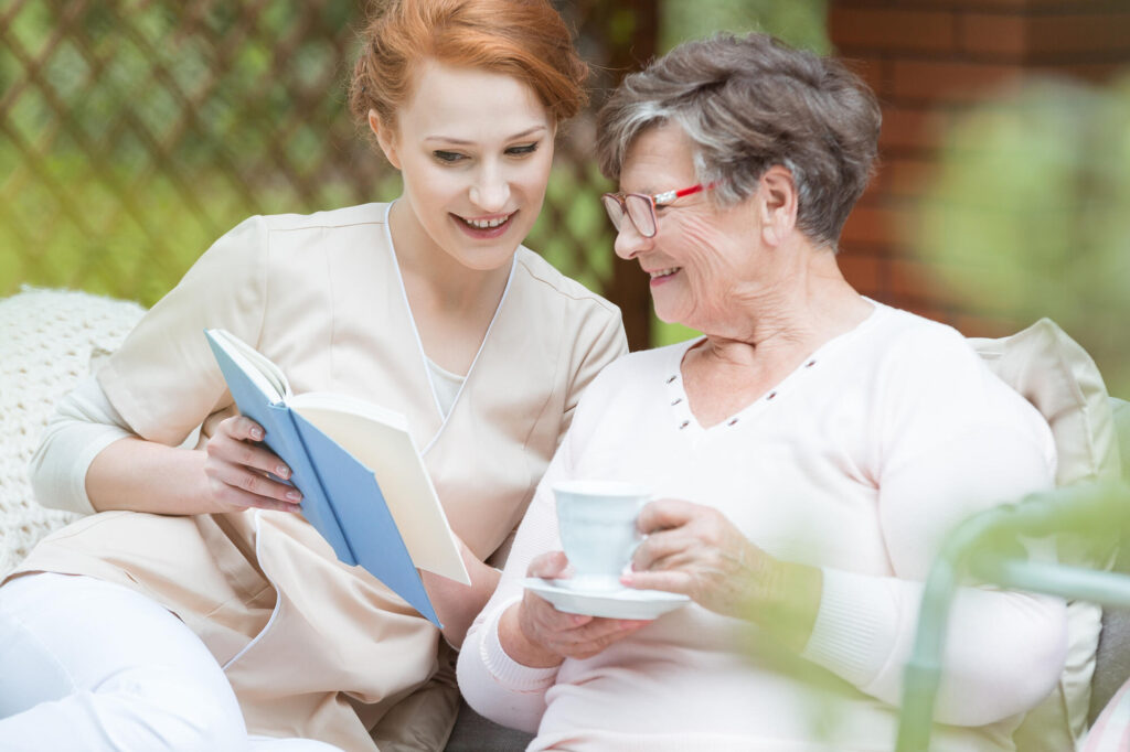 Understanding Memory Care Programs for Seniors: A Complete Guide