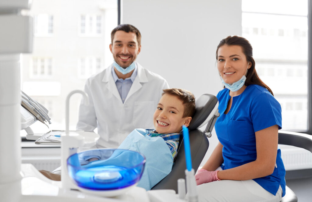 How to Ensure Proper Child Dental Post-Care After Treatments