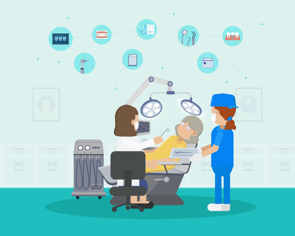 Designing Dental Clinics for Optimal Patient Flow and Efficiency