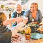 Designing Senior Living Spaces for Enhanced Comfort and Safety