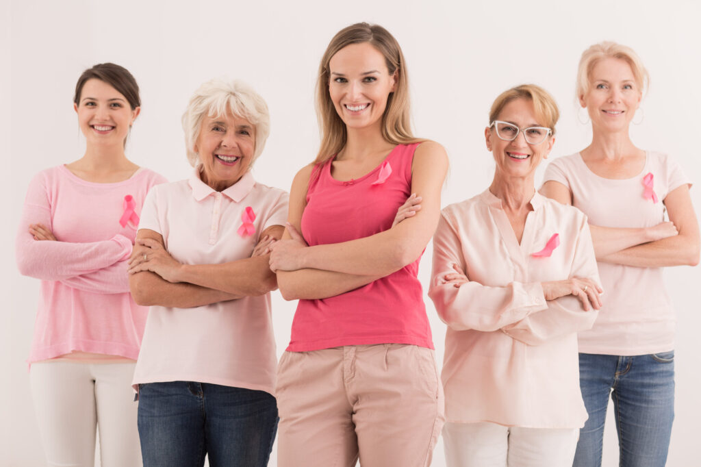 Essential Breast Cancer Insights for Elderly Care and Support Programs
