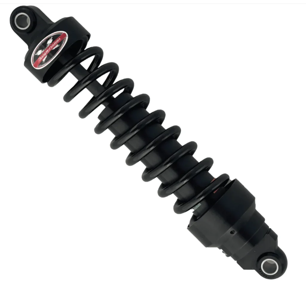 Harley Davidson Touring Rear Shocks