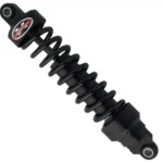 Choosing the Best Harley Davidson Touring Rear Shocks for Your Ride