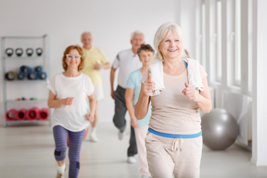 Exploring Outdoor and Indoor Recreational Activities for Seniors