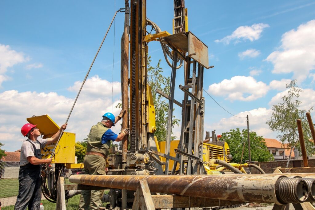 10 Traits of the Best Well Drilling Companies