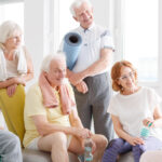 Encouraging Healthy Habits That Support Aging With Confidence