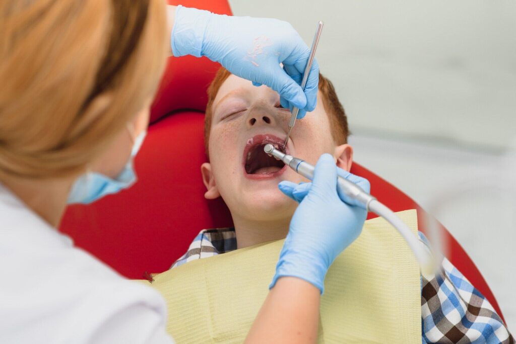 A Parent's Roadmap to Pediatric Oral Health: Prevent, Protect, Smile