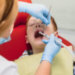 A Parent’s Roadmap to Pediatric Oral Health: Prevent, Protect, Smile