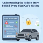 Understanding the Hidden Story Behind Every Used Car’s History