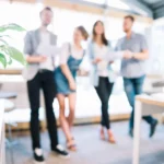 How to communicate your New York City office move to  your employees