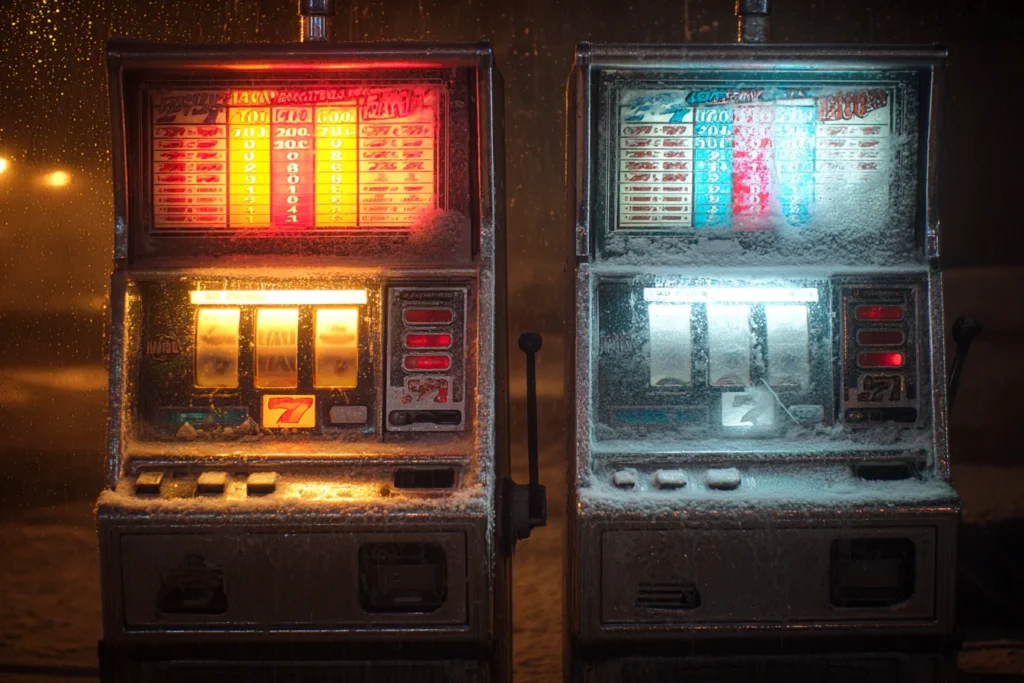 Do Betting Patterns Matter? What Actually Improves Your Chances in Online Pokies