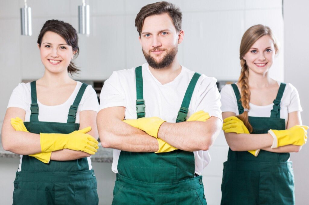 How to Optimize Your Office Space for Cleaning Efficiency