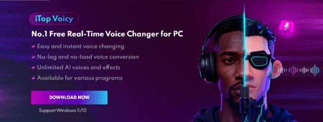 Free Voice Changer