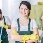 Reliable Cleaning Support for Healthier, Fresher Spaces