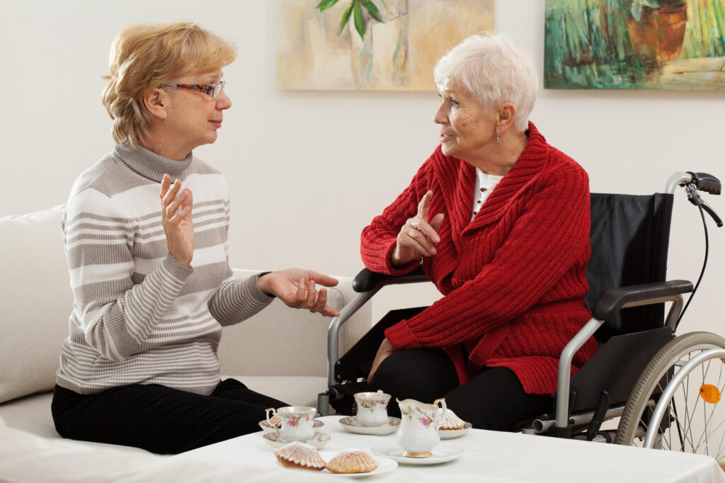 Senior Living Options