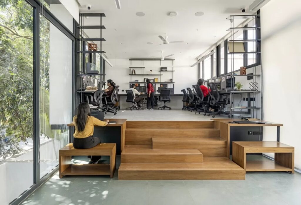 Artistry in Design: Interior & Architectural Studio