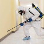 Essential Pest Control Practices for Newly Completed Buildings