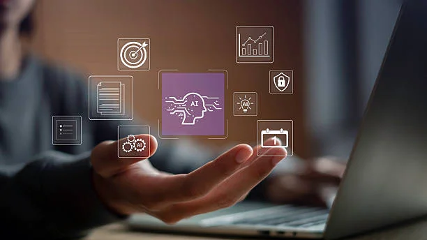 AI Marketing Platforms