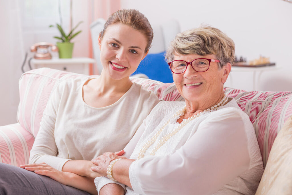 Comprehensive Guide to Senior Placement Services for Families