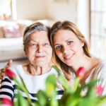 When Family Life and Senior Support Responsibilities Overlap