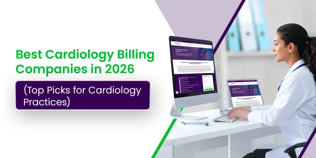best cardiology billing companies