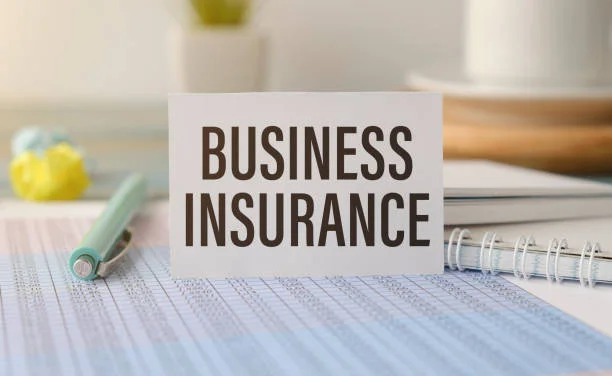 Business Insurance