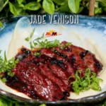 Jade Venison: A Culinary Revolution in Sustainable and Ethical Dining