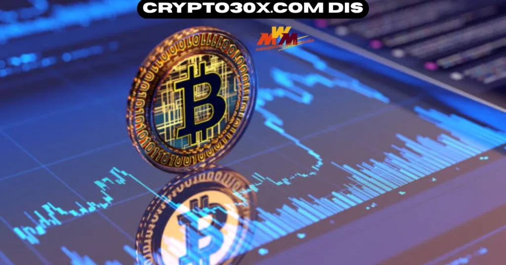 crypto30x.com dis