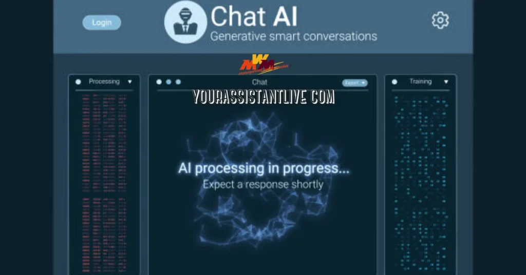 yourassistantlive com