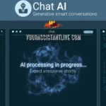 Yourassistantlive com: Redefining Instant Digital Support in the Modern Era