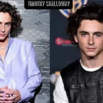 Timothy Shalloway: Age, Height, Weight, and Career Highlights Uncovered