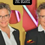 Who is zoe bearse? Everything You Need To Know