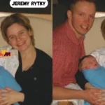 Jeremy Rytky: From Rustic Beginnings to Building a Career in Law