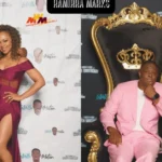 Ramirra Marks: From Rising Star to Summer League Sensation in Las Vegas