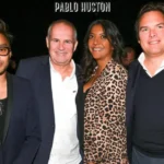 Pablo Huston: Unveiling the Man Behind the Legendary Huston Name