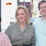 Connor Douglas Gilliland: Life Beyond the Spotlight of Famous Parents