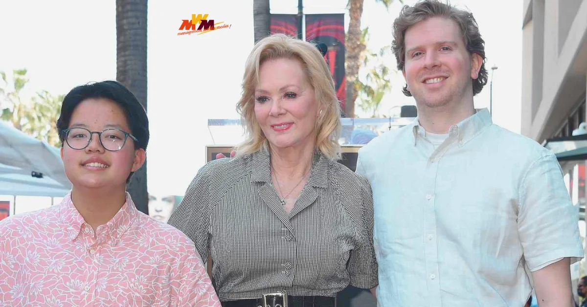 Connor Douglas Gilliland: Life Beyond Spotlight of Famous Parents