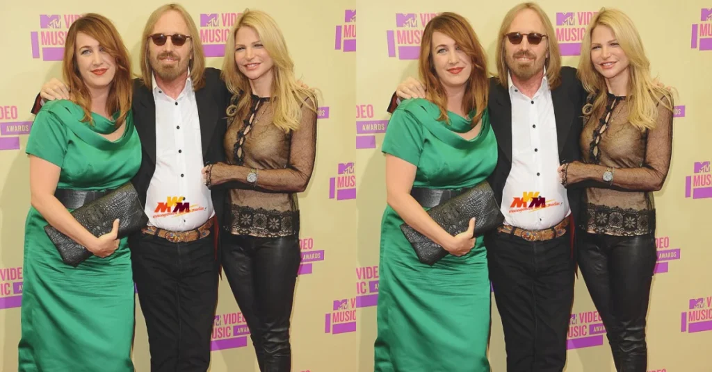 kimberly violette petty