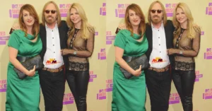 kimberly violette petty