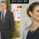 Misha Ezratti Wife: Balancing Privacy, Family, and Philanthropy in Florida