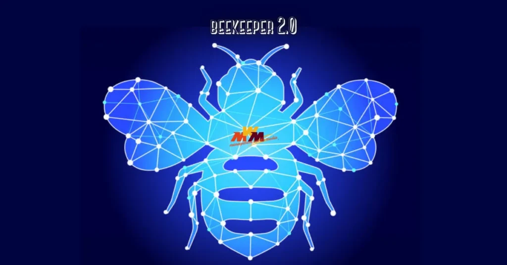 beekeeper 2.0