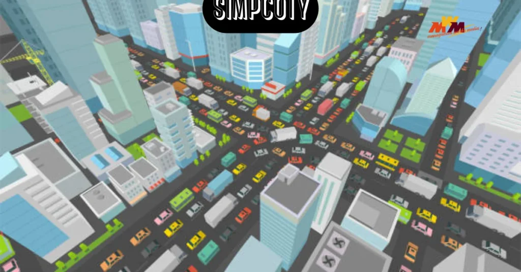 simpcoty