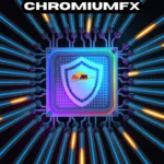 ChromiumFX: Redefining the Future of Fast, Secure, and Smart Browsing