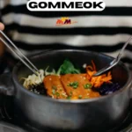 Gommeok: A Warm, Healing Bowl of Korean Tradition You’ll Want to Try at Home